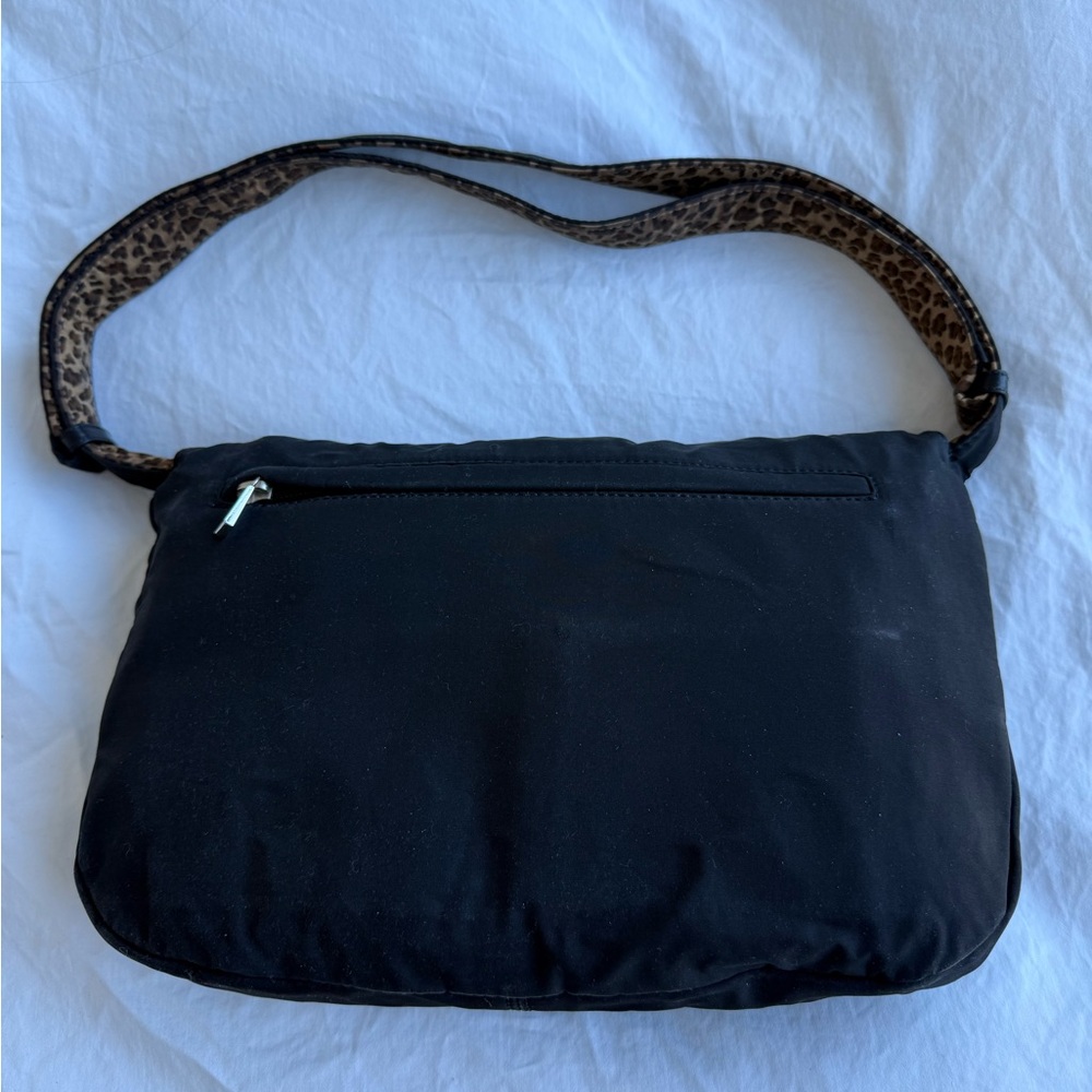 Bottega Veneta Reversable Nylon Bag - Picture 5 of 12